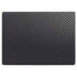 Black Carbon Fiber Specialty Texture Material Surface Laptop 3 13.5in Skin