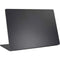 Black Carbon Fiber Specialty Texture Material Surface Laptop 4 15in Skin