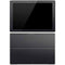 Black Carbon Fiber Specialty Texture Material Surface Pro 3 Skin