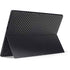 Black Carbon Fiber Specialty Texture Material Surface Pro 6 Skin