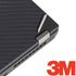 Black Carbon Fiber Specialty Texture Material Lenovo ThinkPad Skin