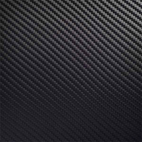 Black Carbon Fiber Specialty Texture Material Lenovo ThinkPad Skin