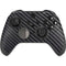 Black Carbon Fiber Specialty Texture Material Xbox Elite Wireless Controller Series 2 Skin
