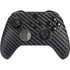 Black Carbon Fiber Specialty Texture Material Xbox Elite Wireless Controller Series 2 Skin