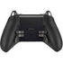 Black Carbon Fiber Specialty Texture Material Xbox Elite Wireless Controller Series 2 Skin