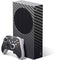 Black Carbon Fiber Specialty Texture Material Xbox Series S Bundle Skin