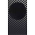 Black Carbon Fiber Specialty Texture Material Xbox Series S Skins