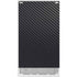Black Carbon Fiber Specialty Texture Material Xbox Series S Bundle Skin