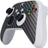 Black Carbon Fiber Specialty Texture Material Xbox Series S Controller Skin