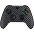 Black Carbon Fiber Specialty Texture Material Xbox Series X Bundle Skin