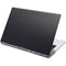 Black Carbon Fiber Specialty Texture Material Yoga 910 2-in-1 14in Touch-Screen Skin