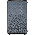 Black Geometric Cooler Master MasterBox Q300L Mini Tower Skin