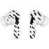 Black Dash AirPods Pro 2nd Gen Skin