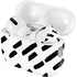Black Dash AirPods Pro 2nd Gen Skin