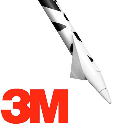 Black Dash Apple Pencil (2nd Gen 2019) Skin