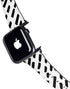 Black Dash Apple Watch Band 42-44mm