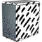 Black Dash Cooler Master MasterBox Q300L Mini Tower Skin