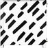 Black Dash Corsair 4000D Tempered Glass Mid-Tower ATX Case Skin
