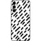Black Dash Galaxy A14 5G Skin
