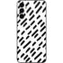 Black Dash Galaxy A14 5G Skin