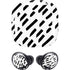 Black Dash Galaxy Buds Pro Skin