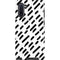 Black Dash Galaxy Note 10 Pro Case