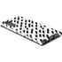 Black Dash Galaxy Note 10 Pro Case