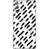 Black Dash Galaxy Note20 5G Skin