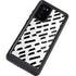 Black Dash Galaxy Note20 5G Waterproof Case