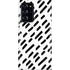 Black Dash Galaxy Note20 Ultra 5G Lite Case