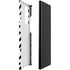 Black Dash Galaxy Note20 Ultra 5G Lite Case
