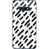Black Dash Galaxy S10e Skin