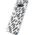 Black Dash Galaxy S10e Skin