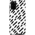 Black Dash Galaxy S20 Plus Pro Case