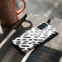 Black Dash Galaxy S20 Plus Pro Case