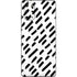 Black Dash Galaxy S20 Plus Skin