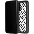 Black Dash Galaxy S20 Plus Waterproof Case