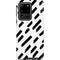Black Dash Galaxy S20 Ultra 5G Pro Case