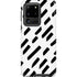 Black Dash Galaxy S20 Ultra 5G Pro Case