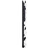 Black Dash Galaxy S20 Ultra 5G Pro Case