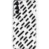 Black Dash Galaxy S21 5G Skin