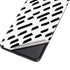 Black Dash Galaxy S21 5G Skin