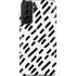 Black Dash Galaxy S21 Plus 5G Pro Case