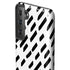 Black Dash Galaxy S21 Plus 5G Pro Case
