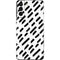 Black Dash Galaxy S21 Plus 5G Skin