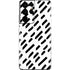 Black Dash Galaxy S21 Ultra 5G Skin
