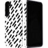 Black Dash Galaxy S22 Plus Pro Case