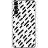 Black Dash Galaxy S22 Plus Skin