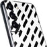 Black Dash Galaxy S22 Skin