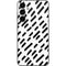 Black Dash Galaxy S23 FE Skin